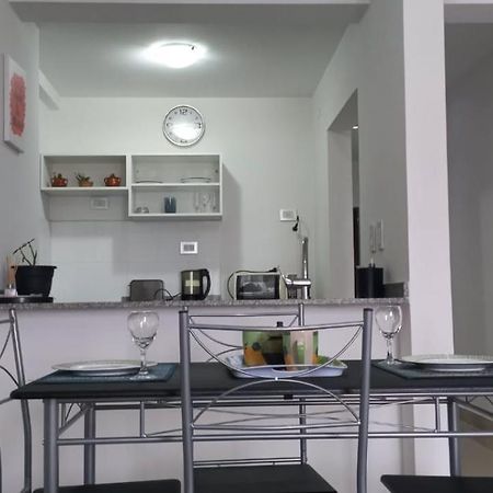 Mono Bambu Apartment ซัลตา ภายนอก รูปภาพ