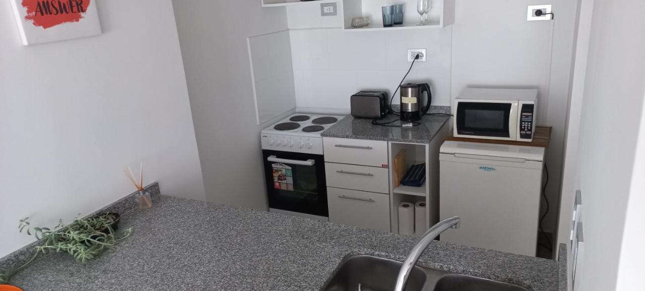 Mono Bambu Apartment ซัลตา ภายนอก รูปภาพ
