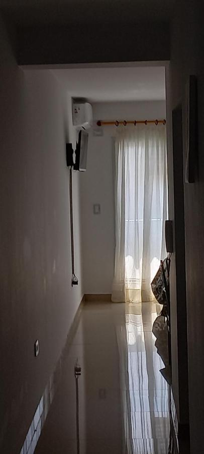 Mono Bambu Apartment ซัลตา ภายนอก รูปภาพ