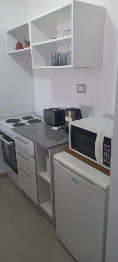 Mono Bambu Apartment ซัลตา ภายนอก รูปภาพ