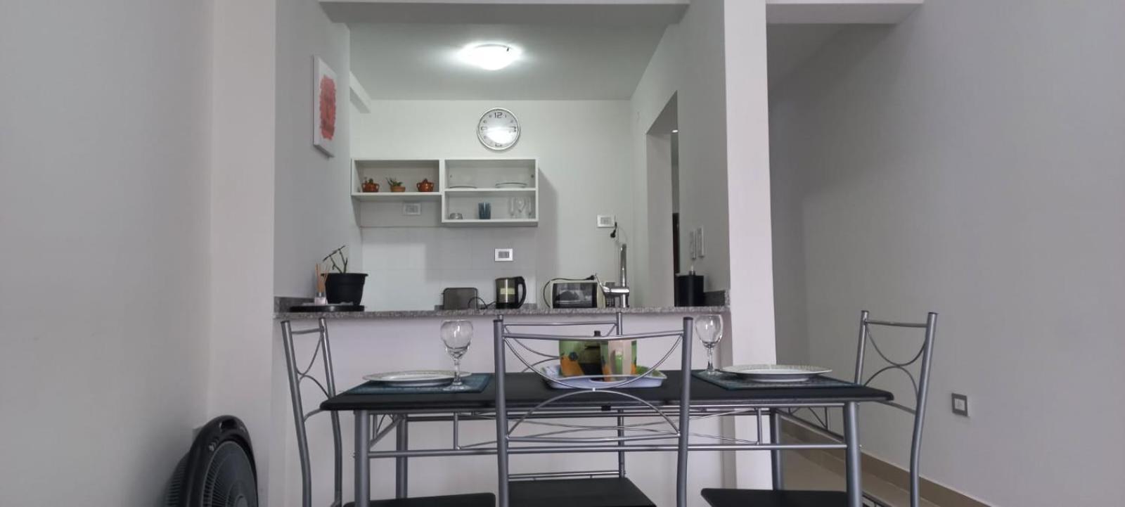 Mono Bambu Apartment ซัลตา ภายนอก รูปภาพ